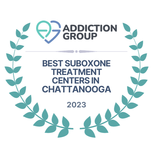 Best Suboxone Treatment Centers in Chattanooga 2023 - Addiction Group